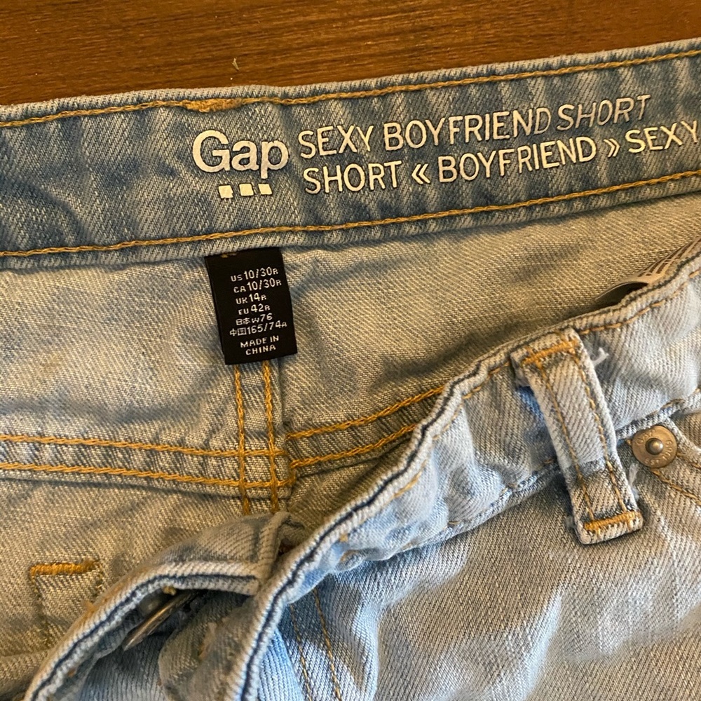 Shorts - Picture 2 of 3
